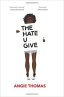 the hate u give