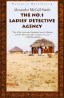 ladies detective agency
