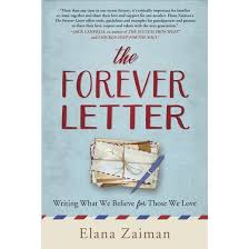 forever letter