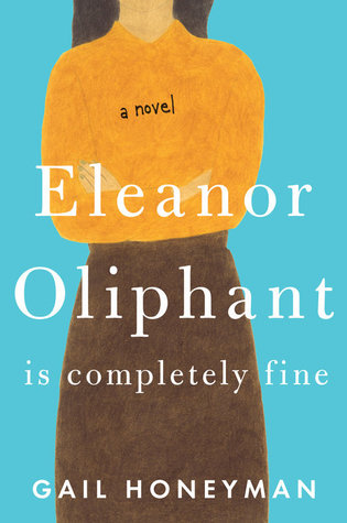 eleanor oliphant