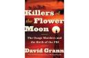 killers of the flower moon