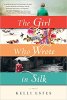 girl who wrote in silk
