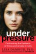 under pressure