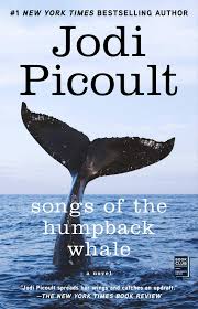 Songs of the Humpback Whale: A Novel (Wsp Readers Club): Picoult, Jodi:  9780743431019: Amazon.com: Books